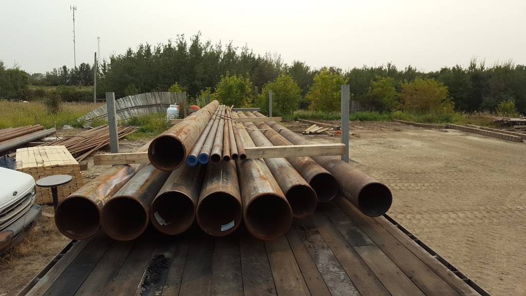 Winalta Transport | 53026 Range Rd 262, Acheson, AB T7X 5A1, Canada | Phone: (780) 447-3521