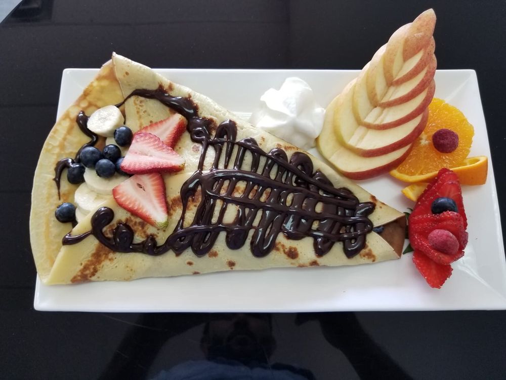 Delice Oasis | 1200 Boulevard Rome local u, Brossard, QC J4W 3H3, Canada | Phone: (450) 465-0153
