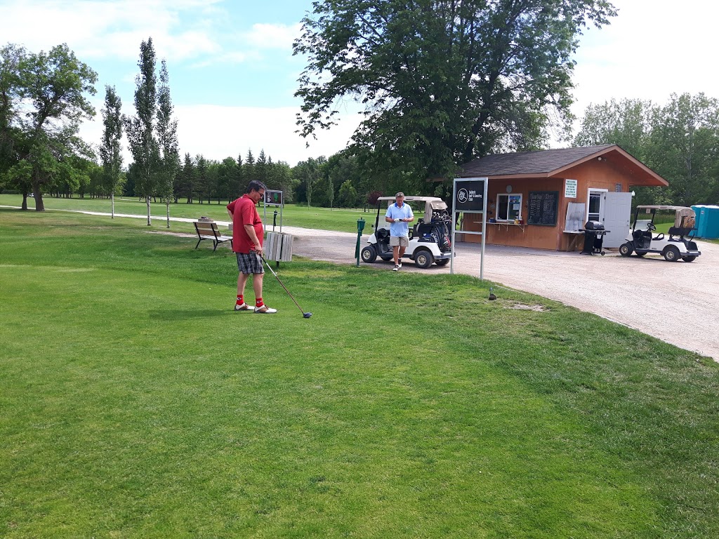 Selkirk Golf & Country Club | 100 Sutherland Ave, Selkirk, MB R1A 0L9, Canada | Phone: (204) 482-2050