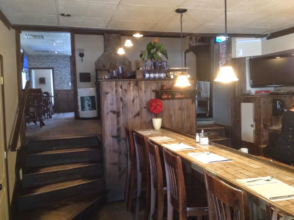 As du Smoked Meat | 161 Bd De LAnge Gardien, LAssomption, QC J5W 1R3, Canada | Phone: (450) 589-9501