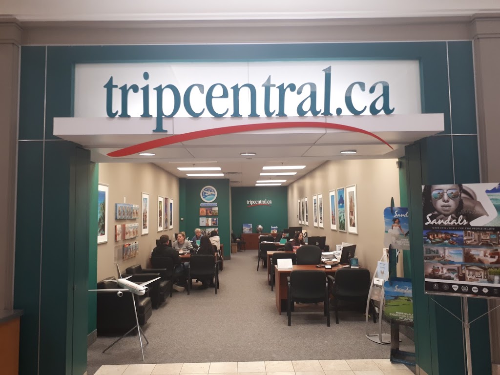 tripcentral.ca Dartmouth: Mic Mac Mall | 21 Micmac Boulevard, Dartmouth, NS B3A 4K6, Canada | Phone: (902) 469-7396