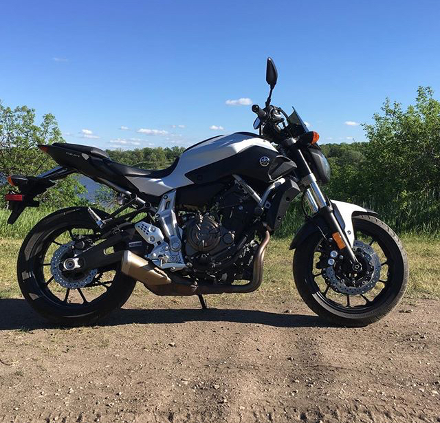 SparkMoto | 49 Landon Dr, Reinfeld, MB R6W 1L1, Canada | Phone: (204) 362-6717
