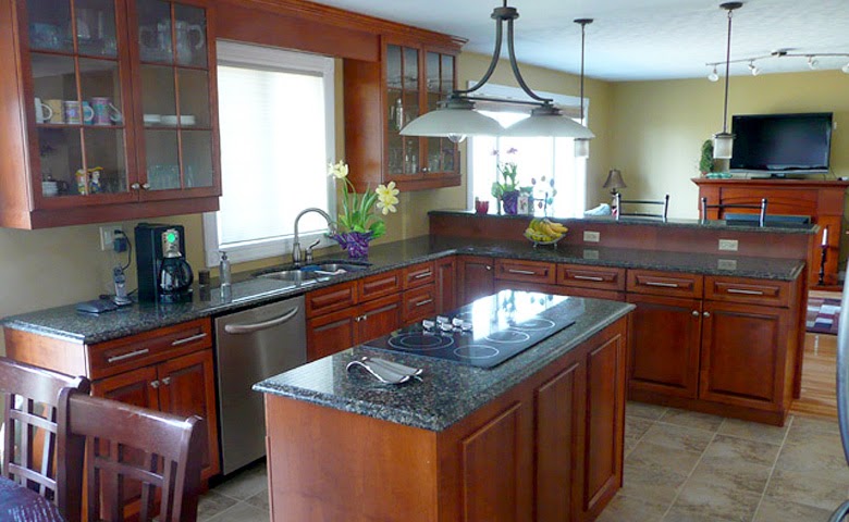 MCK Kitchen & Bath | 14 Industrial Way, Elmsdale, NS B2S 2L4, Canada | Phone: (902) 883-7571
