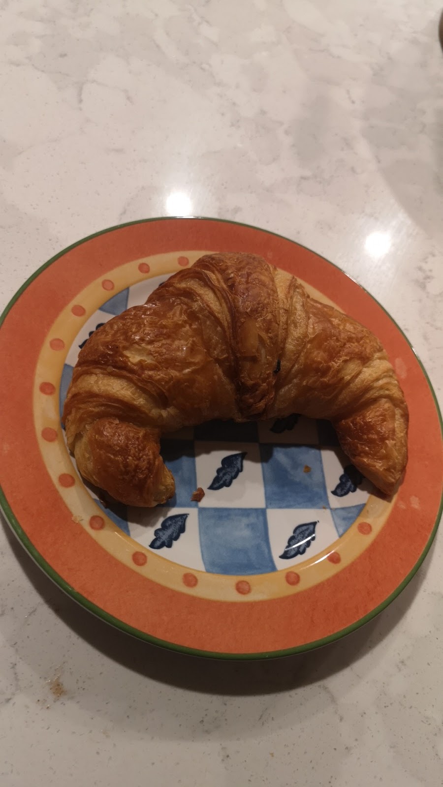 Boulangerie La Vendéenne | 500 NS-325, Blockhouse, NS B0J 1E0, Canada | Phone: (902) 531-3090