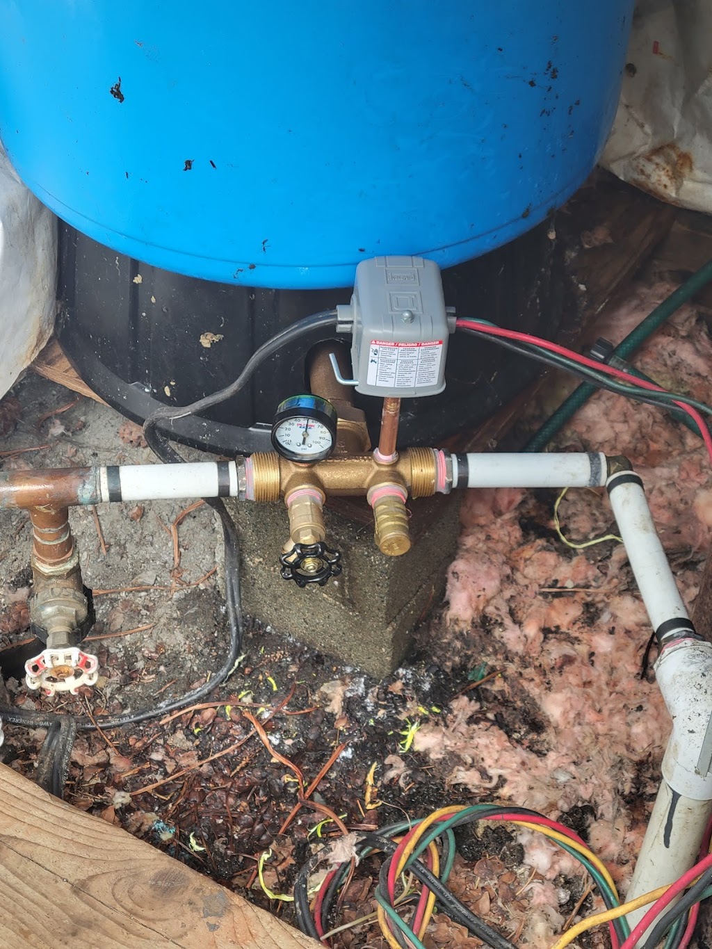 Coastal Green Plumbing and Gas Ltd. | 1701 Tofino Pl, Comox, BC V9M 1B8, Canada | Phone: (250) 207-8852