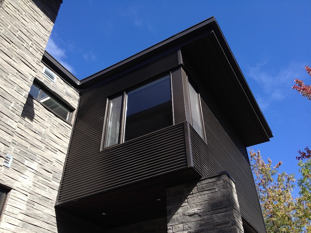 Revêtement extérieur Transform | 130 Chem. de la Côte à Menick, Mandeville, QC J0K 1L0, Canada | Phone: (514) 269-8517