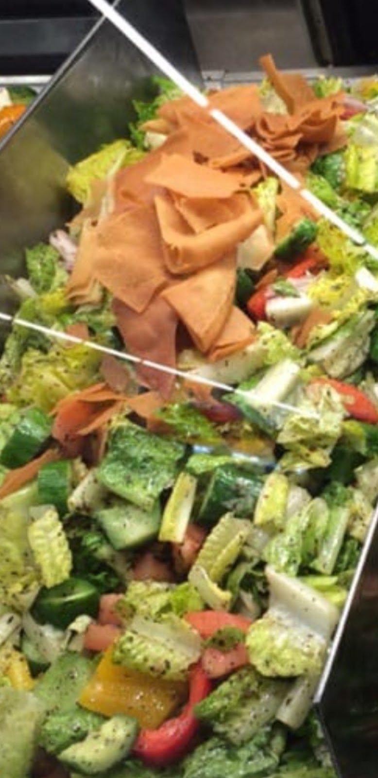 Shawarma Le GENERAL | 450 Bd Poliquin, Sorel-Tracy, QC J3P 6X4, Canada | Phone: (450) 742-1774