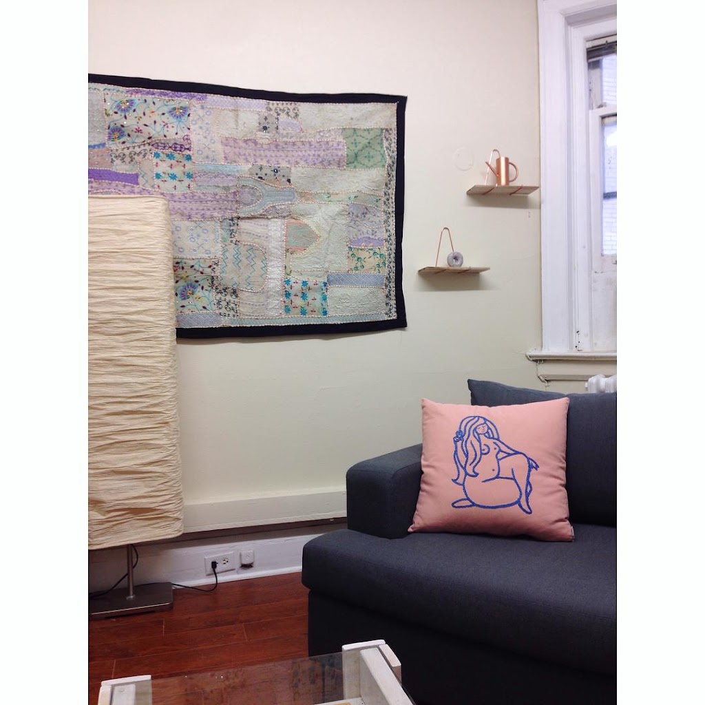 Annina Schmid Counselling | 60 St Clair Ave E, Toronto, ON M4T 1N5, Canada | Phone: (647) 997-6062
