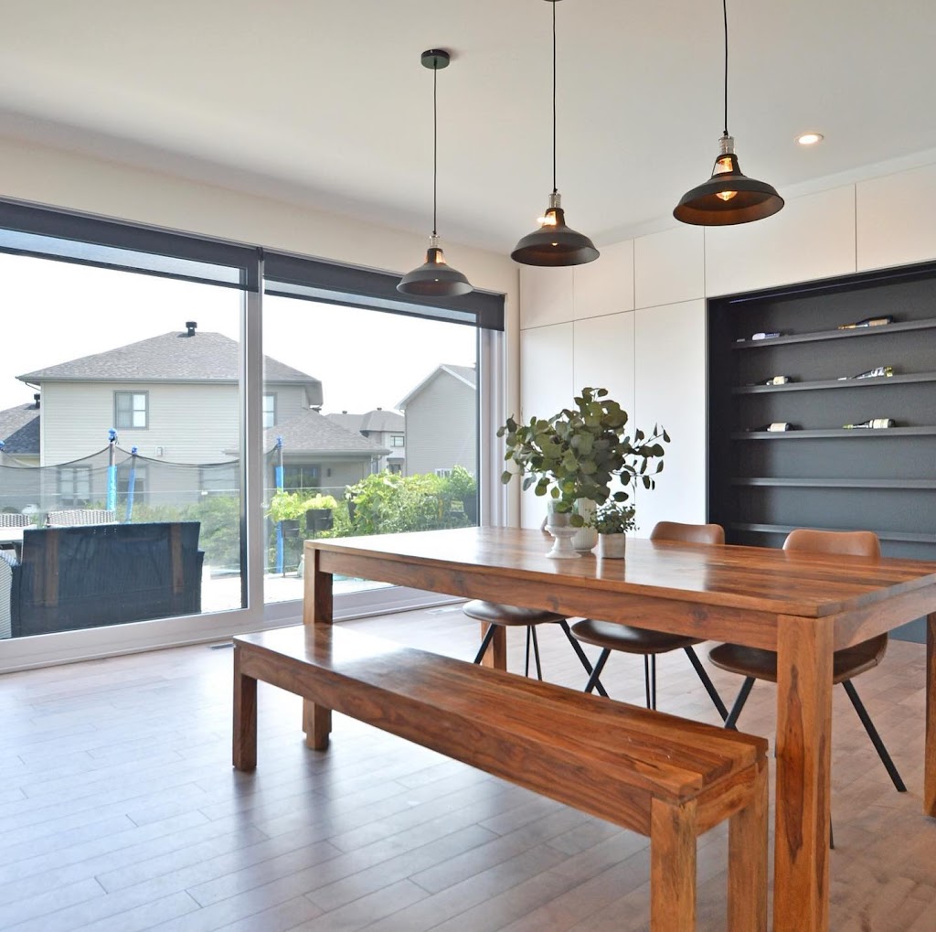 Les Habitations DC | 19 Rue des Lupins, Saint-Apollinaire, QC G0S 2E0, Canada | Phone: (581) 994-0848