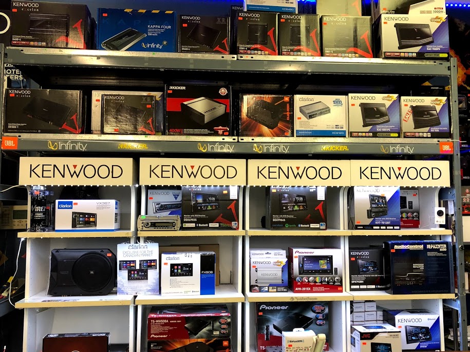AZ Electronics | 1750 Steeles Ave W, Concord, ON L4K 2L7, Canada | Phone: (905) 761-8838