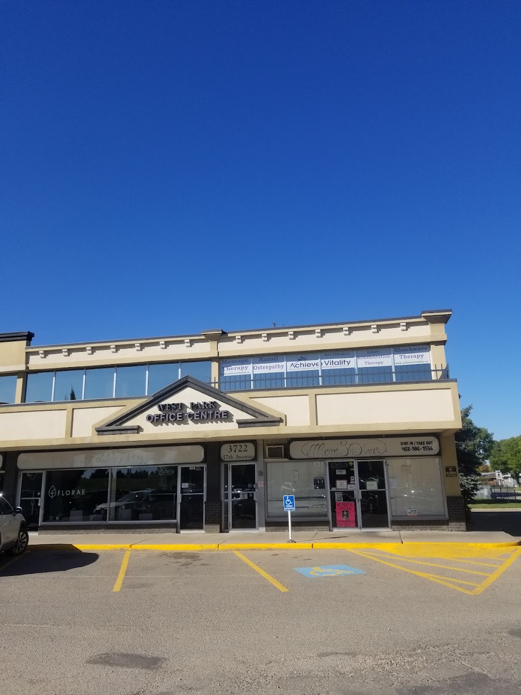 Optimize Wealth Management - Glen Caton | 3722 57 Ave #221, Red Deer, AB T4N 4R7, Canada | Phone: (403) 347-1137