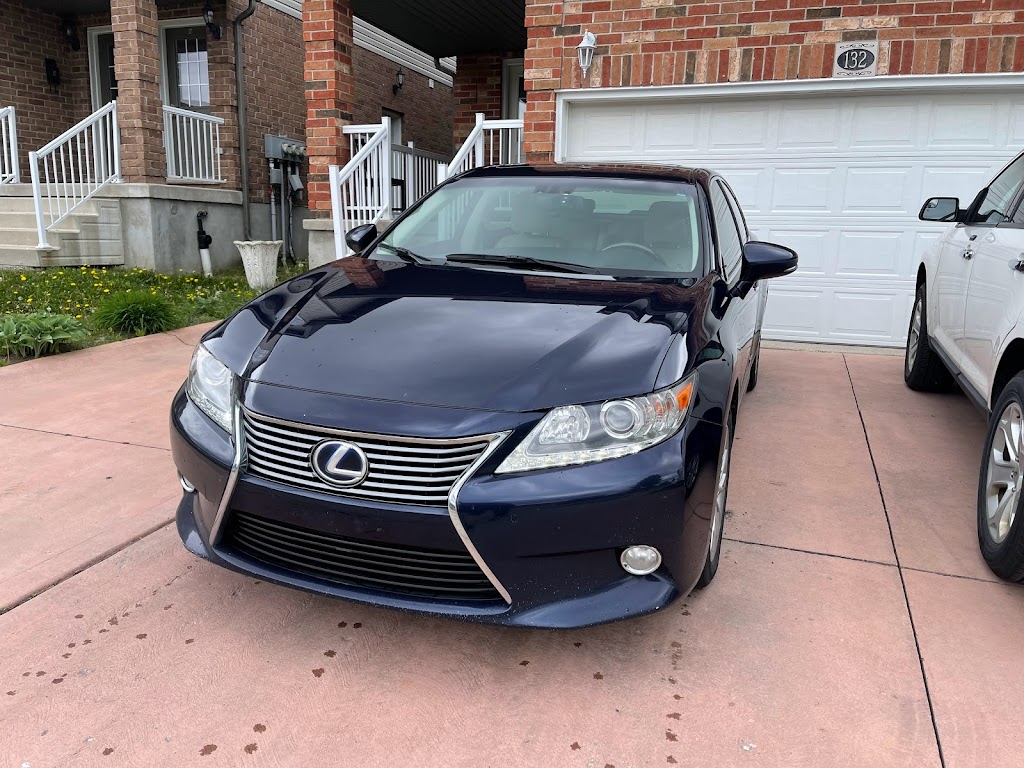 ALWALIIDY CARS | 692 Franklin Blvd, Cambridge, ON N1R 7Z1, Canada | Phone: (226) 505-9664