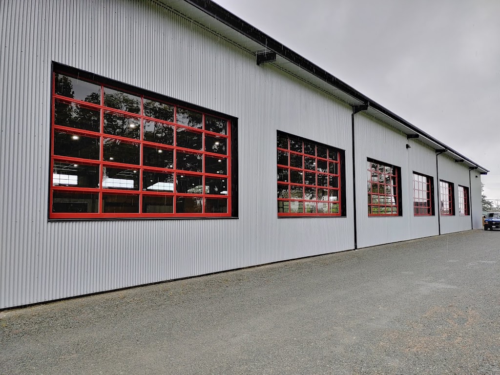 Blue Valley Window Cleaning | 34332 Maclure Rd #75, Abbotsford, BC V2S 7S8, Canada | Phone: (604) 897-1005