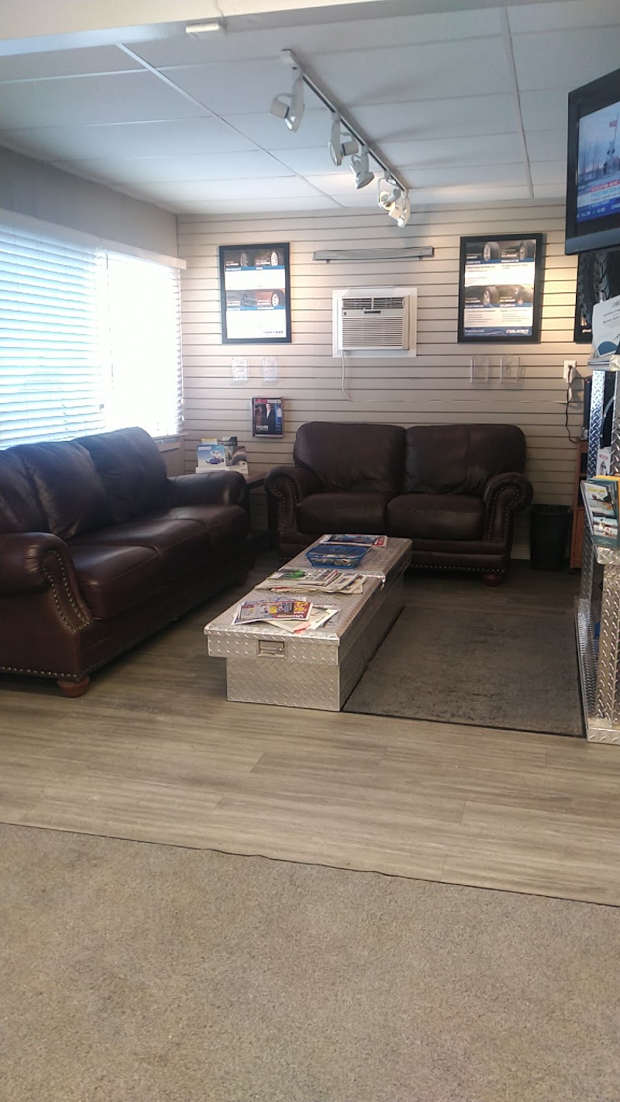 Sylvan Auto Centre | 5016 50 Ave, Sylvan Lake, AB T4S 1S3, Canada | Phone: (403) 887-5005