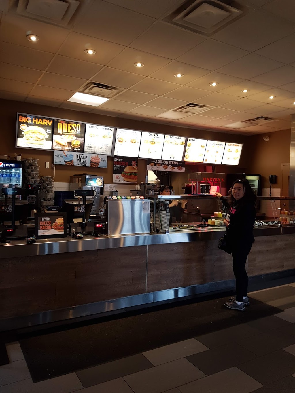 Harveys | 9275 ON-48 Unit 24A, Markham, ON L6E 1A2, Canada | Phone: (905) 471-8448