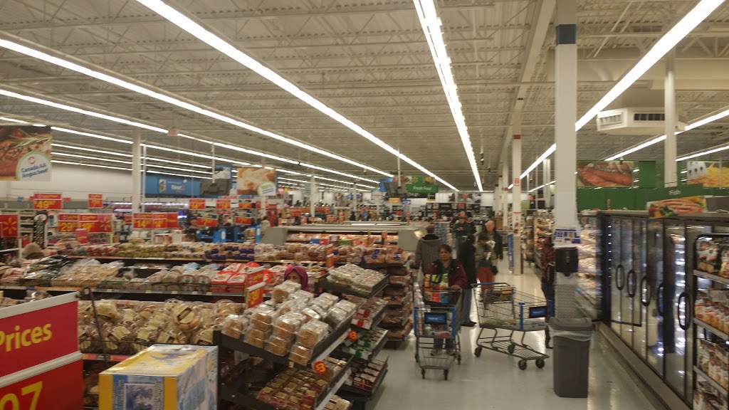 Walmart Uxbridge Store | 6 Welwood Dr, Uxbridge, ON L9P 1Z7, Canada | Phone: (905) 862-0721