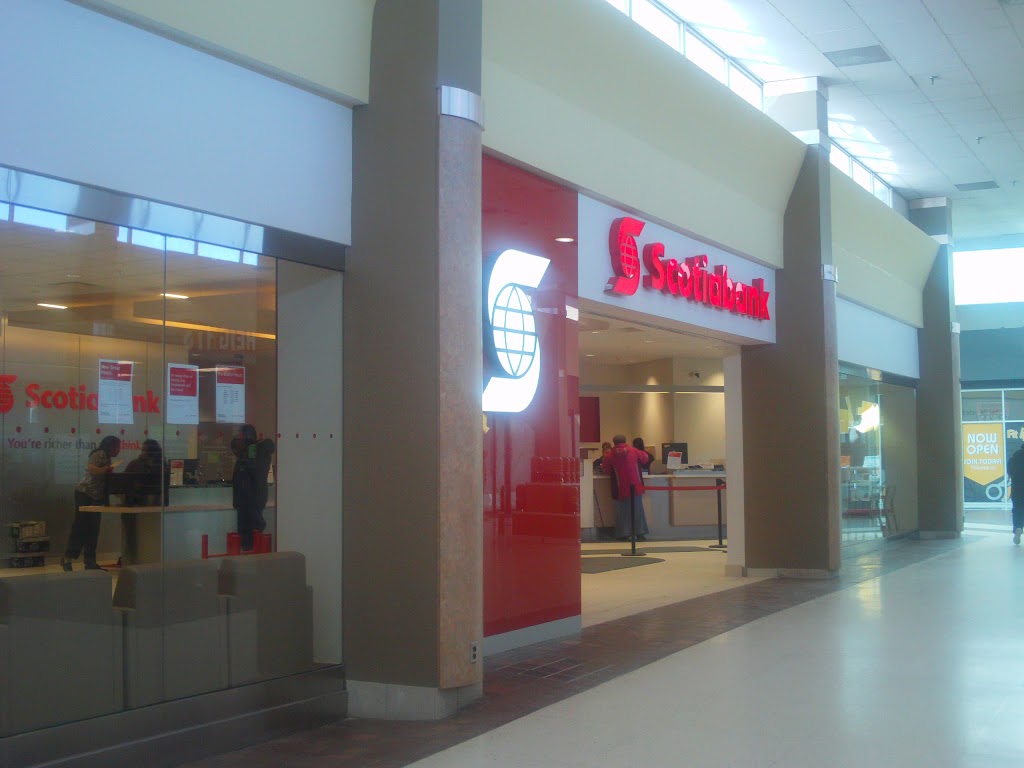 Scotiabank | 7205 Goreway Dr, Mississauga, ON L4T 2T9, Canada | Phone: (905) 678-4300