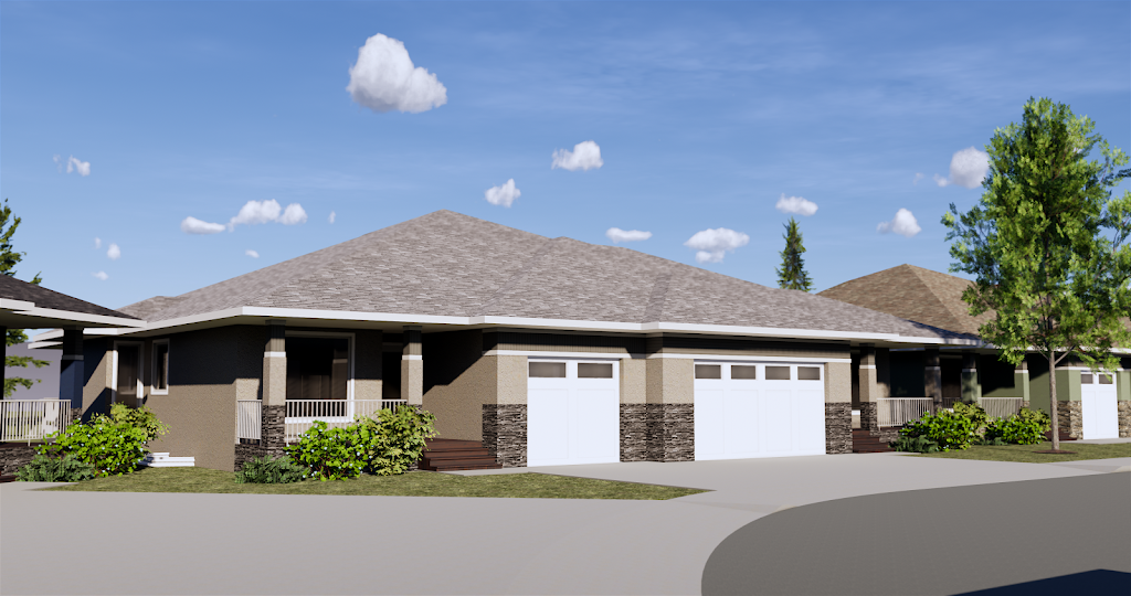 Charis Village | Retirement Community | Unit 104 #1 Charis Village Drive, Lacombe, AB T4L 0K5, Canada | Phone: (403) 506-0051