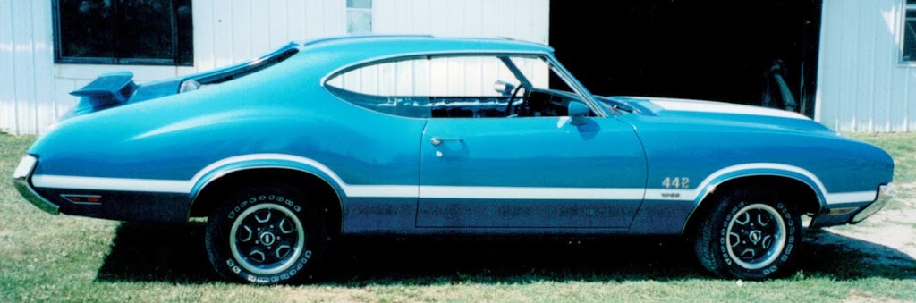 Antique and Classic Car Restorations | 161 Hartley Rd, Woodville, ON K0M 2C0, Canada | Phone: (705) 928-5456
