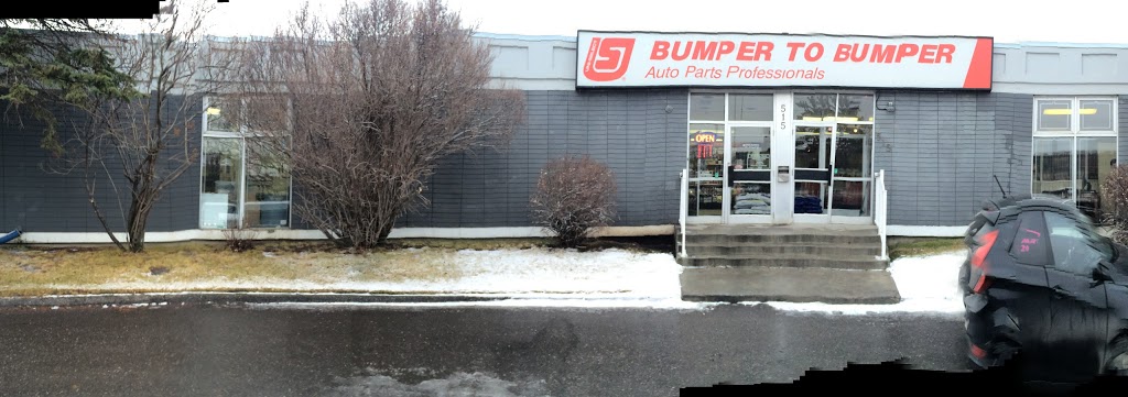 Bumper to Bumper-AGI Calgary South | 1710 104 Ave NE, Calgary, AB T3J 0R4, Canada | Phone: (403) 287-1411