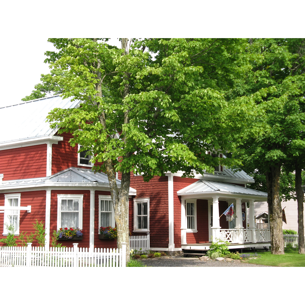le gite du coteau | 2065 Rue Bécancour, Lyster, QC G0S 1V0, Canada | Phone: (819) 389-1140