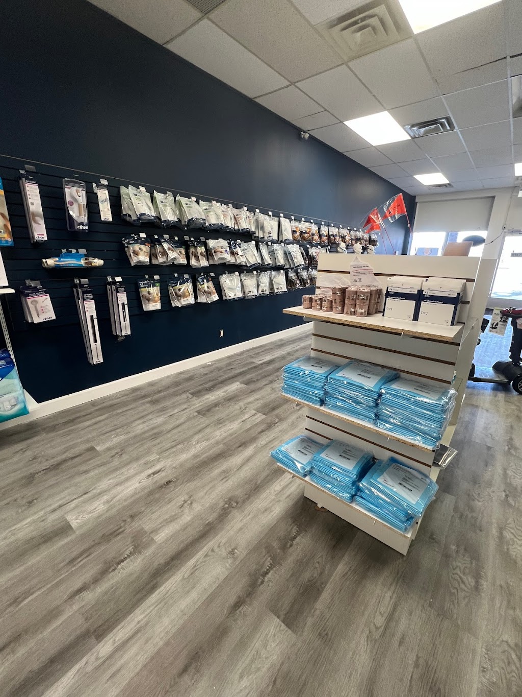 HealthEasy | 838 Gardiners Rd, Kingston, ON K7M 3X9, Canada | Phone: (647) 783-1993