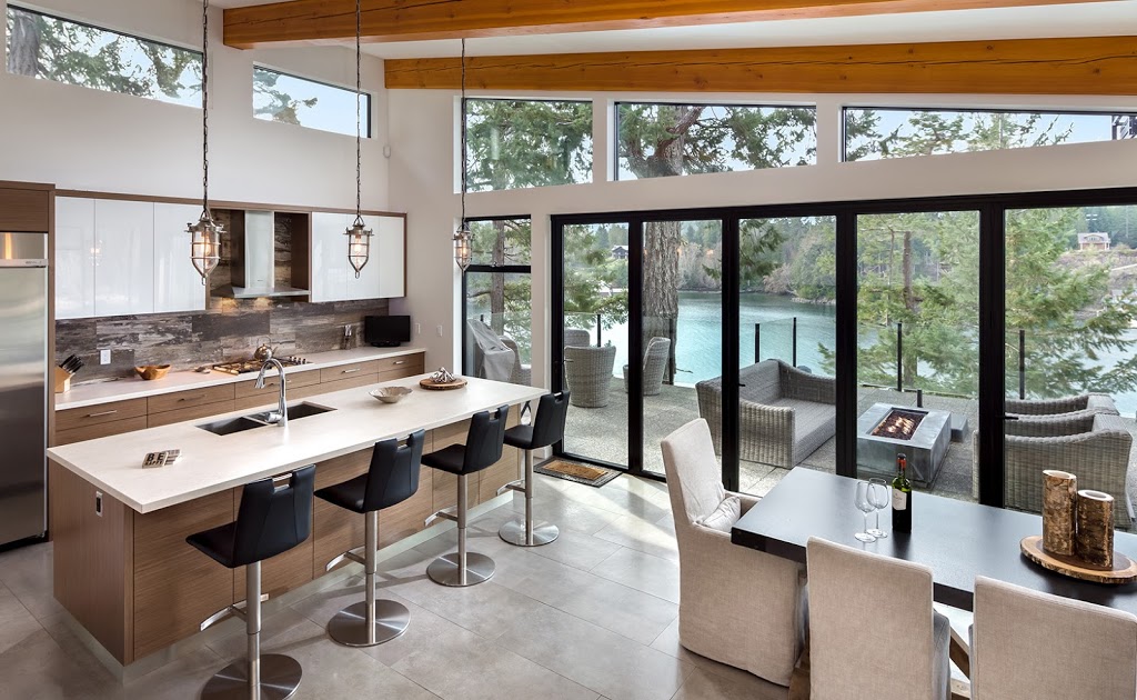 Alair Homes West Vancouver | 5860 Falcon Rd, West Vancouver, BC V7W 1W5, Canada | Phone: (778) 929-8292