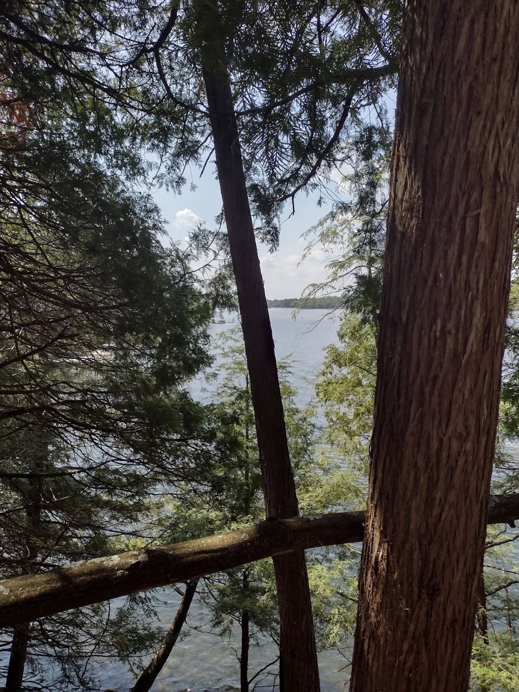 Camp Burbalac | 3E0, 553 Julian Lake Rd, Woodview, ON K0L 2H0, Canada | Phone: (705) 745-5169