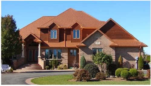 Perma Toit (Toiture) | 503 Montée Masson, Mascouche, QC J7K 2L6, Canada | Phone: (514) 933-5986