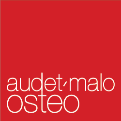 Ostéopathie Éric Audet & Caroline Malo | 3000 Chemin Saint-Charles, Terrebonne, QC J6V 1A6, Canada | Phone: (514) 436-5227
