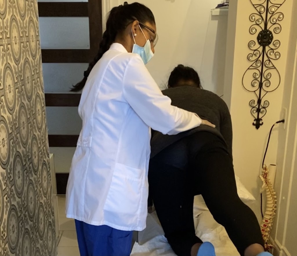 Spinal Care (Scarborough) Dr. Shironika - Chiropractor | 100 Cowdray Ct Suite 300, Scarborough, ON M1S 1A1, Canada | Phone: (416) 561-8983