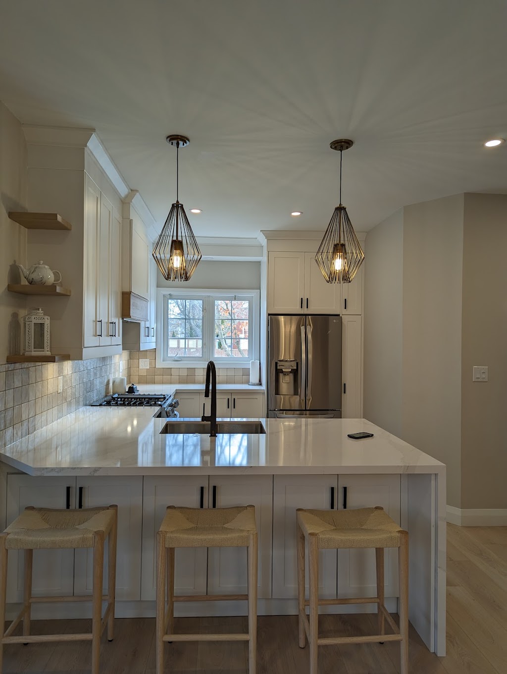 Bradshaw Builds | 366 Daytona Ct, Oshawa, ON L1K 1H9, Canada | Phone: (289) 387-4485
