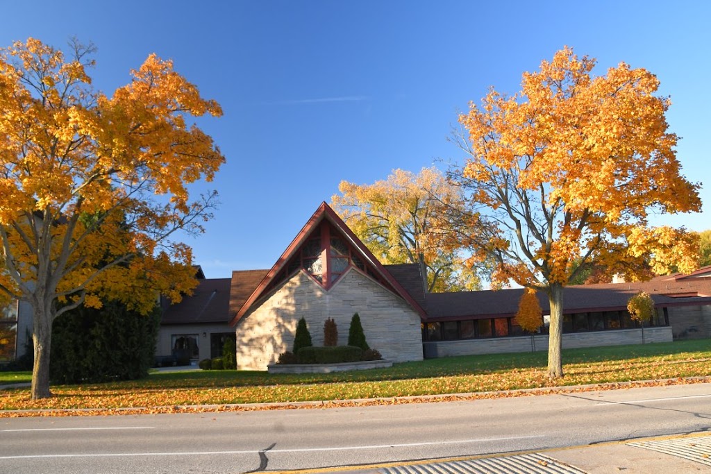 Grace United Church in Sarnia | 990 Cathcart Blvd, Sarnia, ON N7S 2H2, Canada | Phone: (519) 542-1203