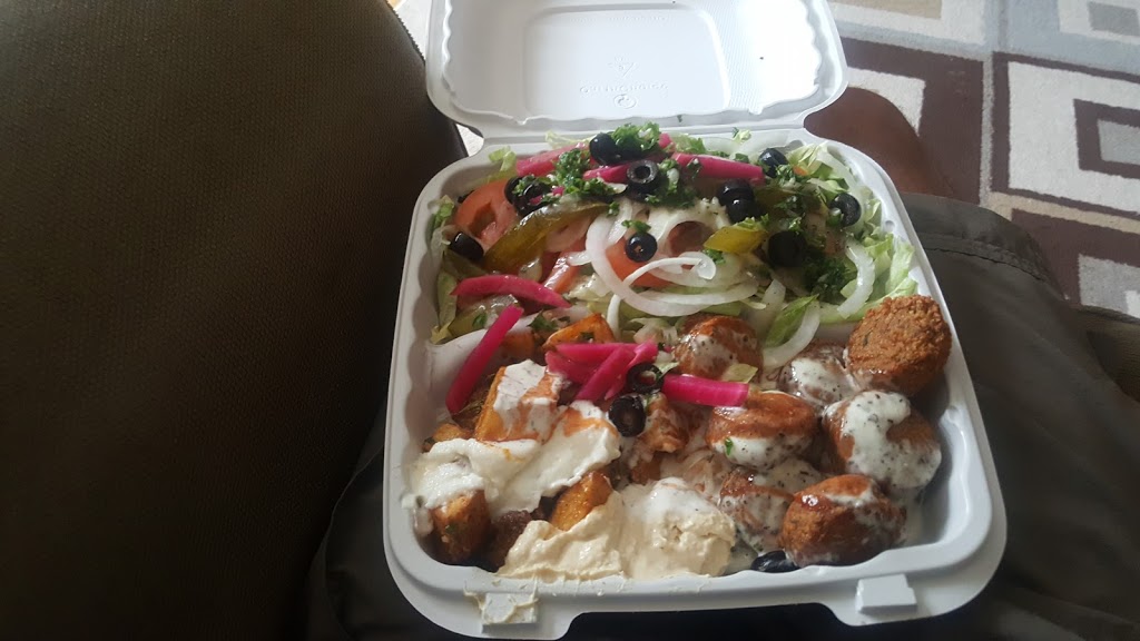 Pita Land | Unit #21-22, 200 Whitmore Rd, Woodbridge, ON L4L 6E2, Canada | Phone: (905) 856-7482