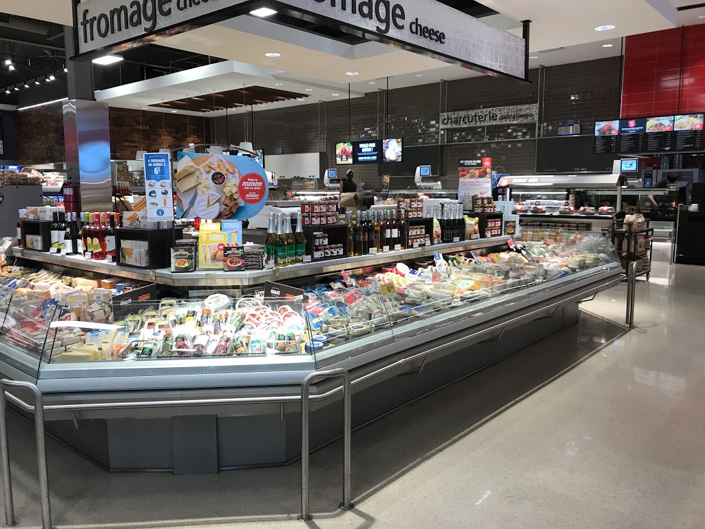 Metro Plus Buckingham | 180 Avenue Lépine, Gatineau, QC J8L 4M4, Canada | Phone: (819) 986-5761