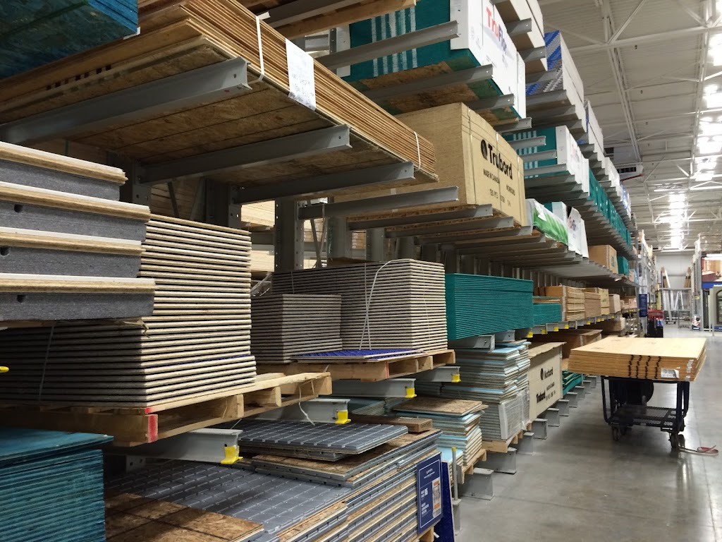 Pro Desk at Lowes | 3849 Mayor Magrath Dr S, Lethbridge, AB T1K 8A8, Canada | Phone: (403) 634-7835