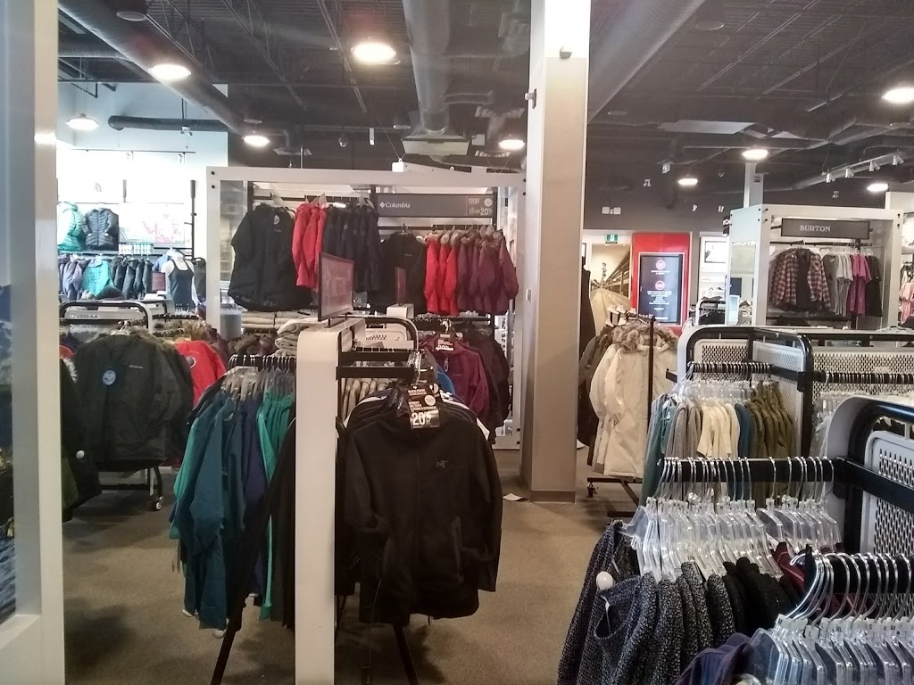 Sport Chek Southcentre Mall | 100 Anderson Rd SE Unit #76, Calgary, AB T2J 3V1, Canada | Phone: (403) 225-1411