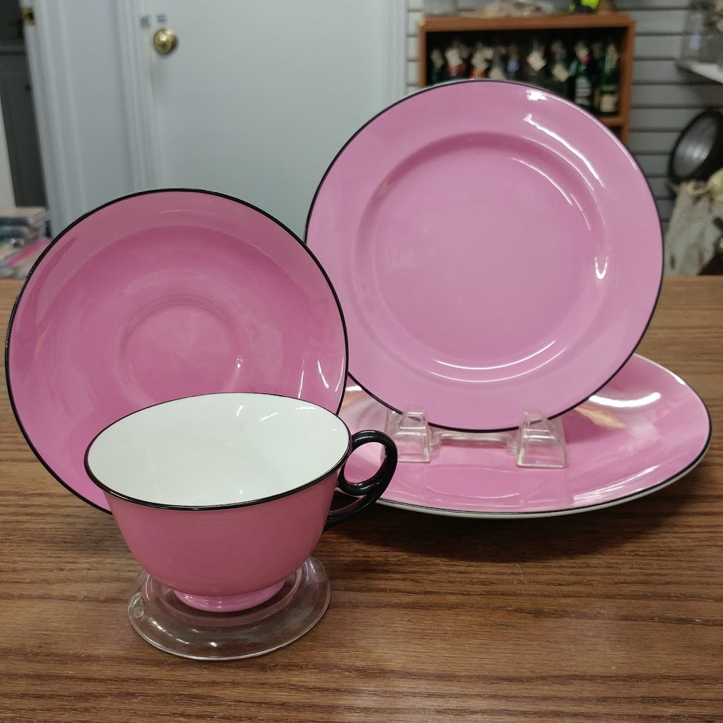 Across Time Collectables | 76 Elora St, Mildmay, ON N0G 2J0, Canada | Phone: (519) 503-8244