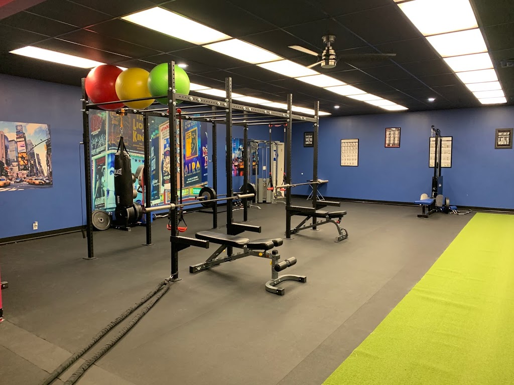 Kobza Fitness | 442 Niagara Falls Blvd, Buffalo, NY 14223, USA | Phone: (716) 909-8792