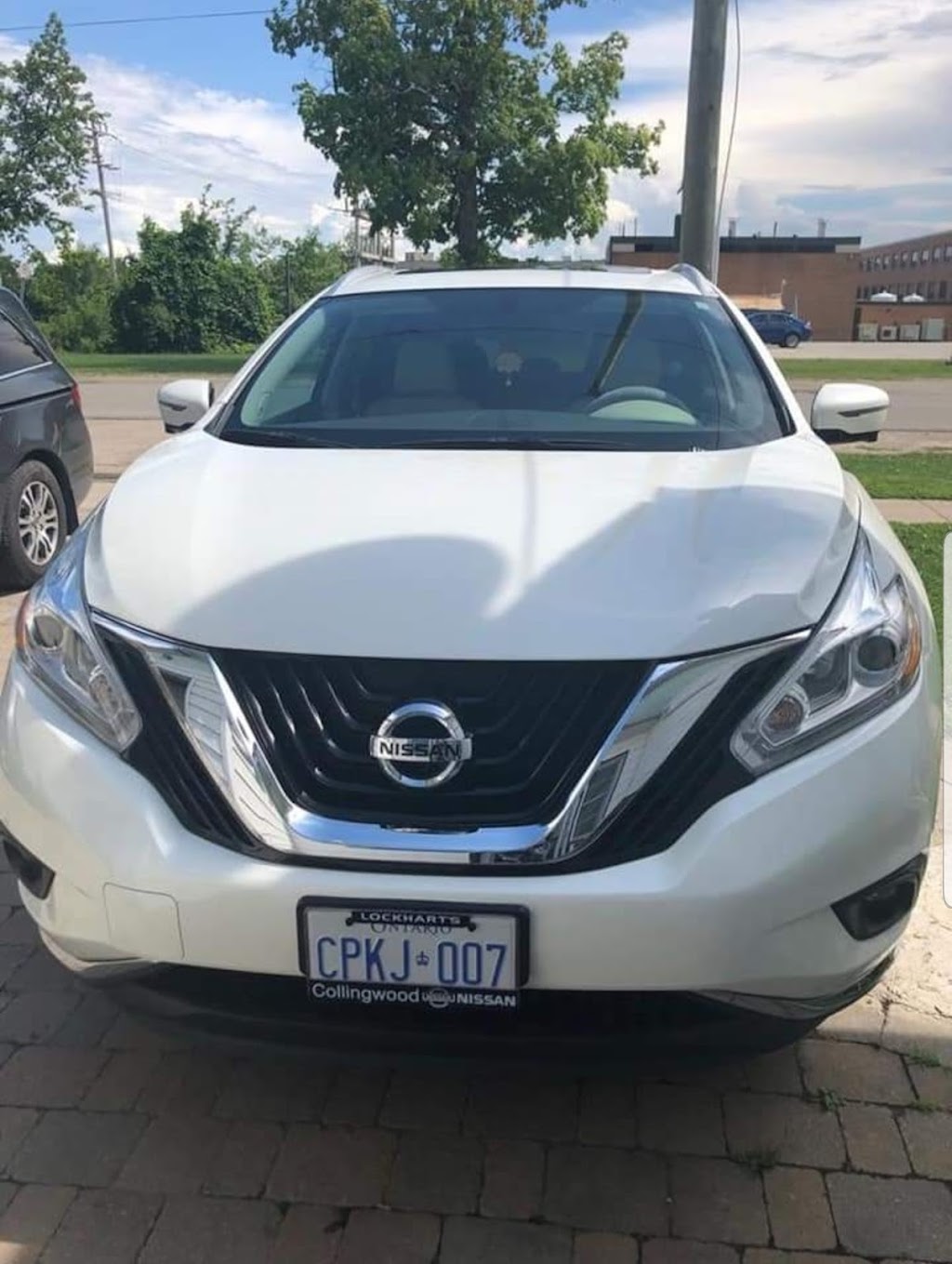 ABC Auto Detailing | 48 Moberly St, Collingwood, ON L9Y 3W8, Canada | Phone: (705) 443-9210