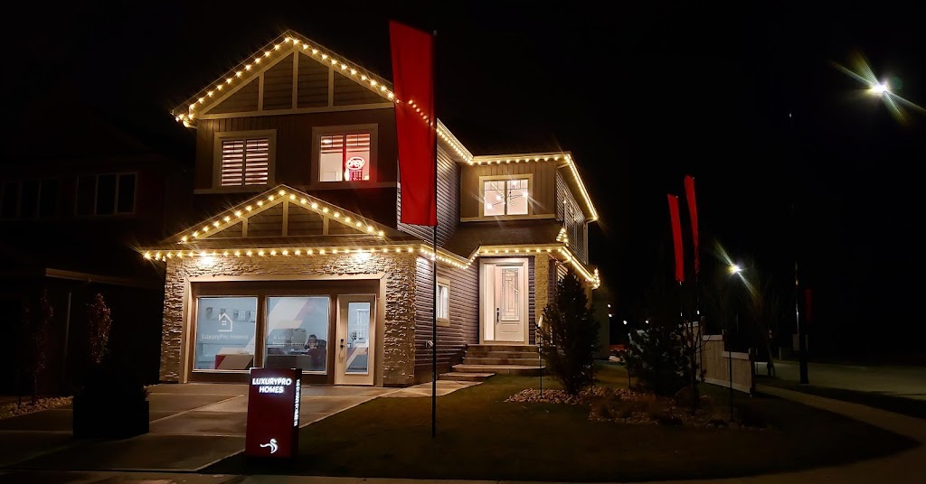 LuxuryPro Homes | 20835 130 Ave, Edmonton, AB T5S 0L4, Canada | Phone: (780) 833-8873
