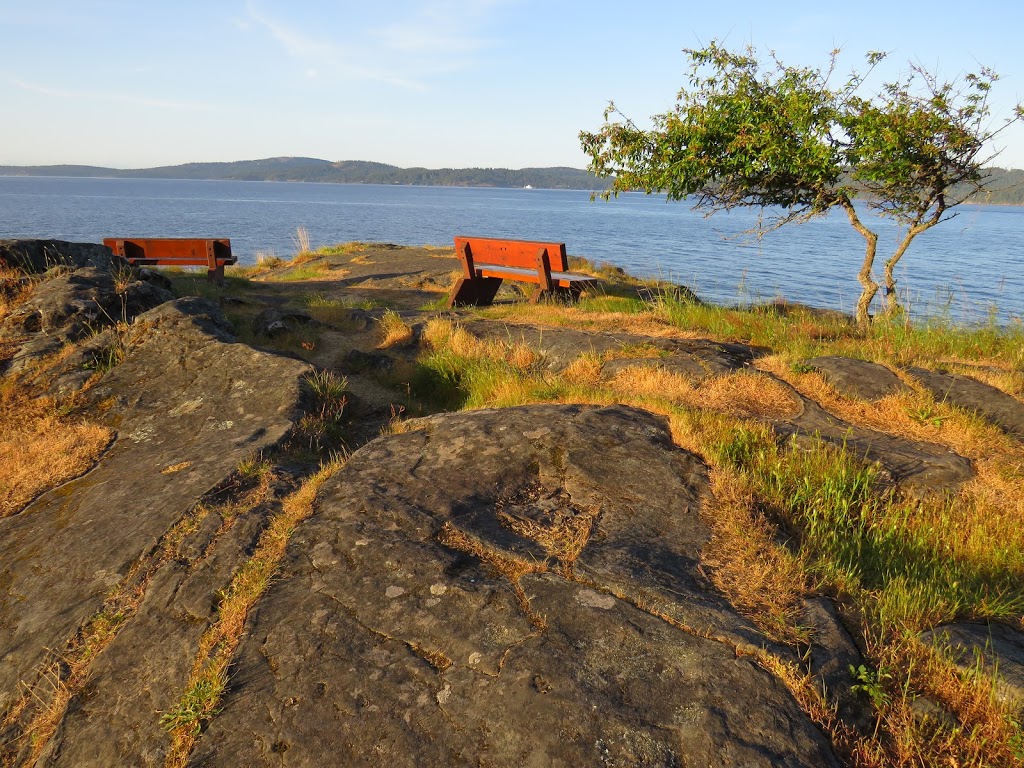 Ruckle Provincial Park | Beaver Point Rd, Salt Spring Island, BC V8K 1W3, Canada