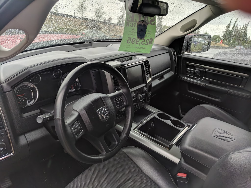 Son Motors Ltd | 12491 King George Blvd, Surrey, BC V3V 3K3, Canada | Phone: (604) 580-3174