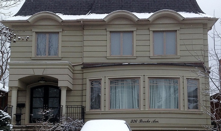 M&A Stucco | 5527 Yonge St, North York, ON M2N 5S3, Canada | Phone: (416) 662-7656