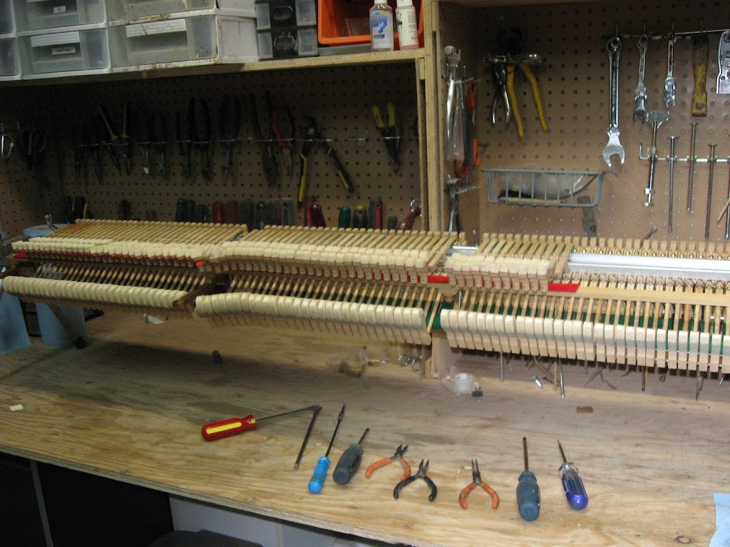 Piano Roger Huot | 1971 Rue Charles-A,-Parent, Québec, QC G2B 2J5, Canada | Phone: (418) 843-9840