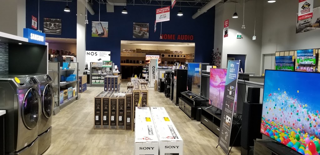 Visions Electronics | 9145 Airport Rd, Brampton, ON L6S 0C2, Canada | Phone: (905) 216-0109