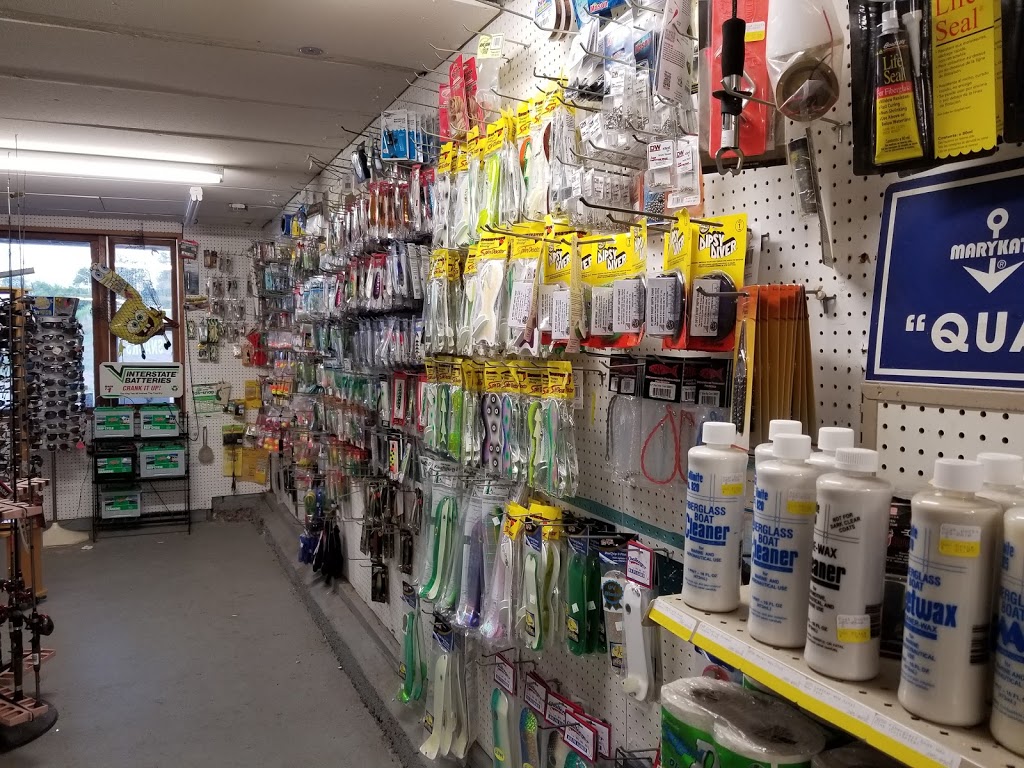 The Boat Doctors | 5785 W Lake Rd, Olcott, NY 14126, USA | Phone: (716) 778-8592