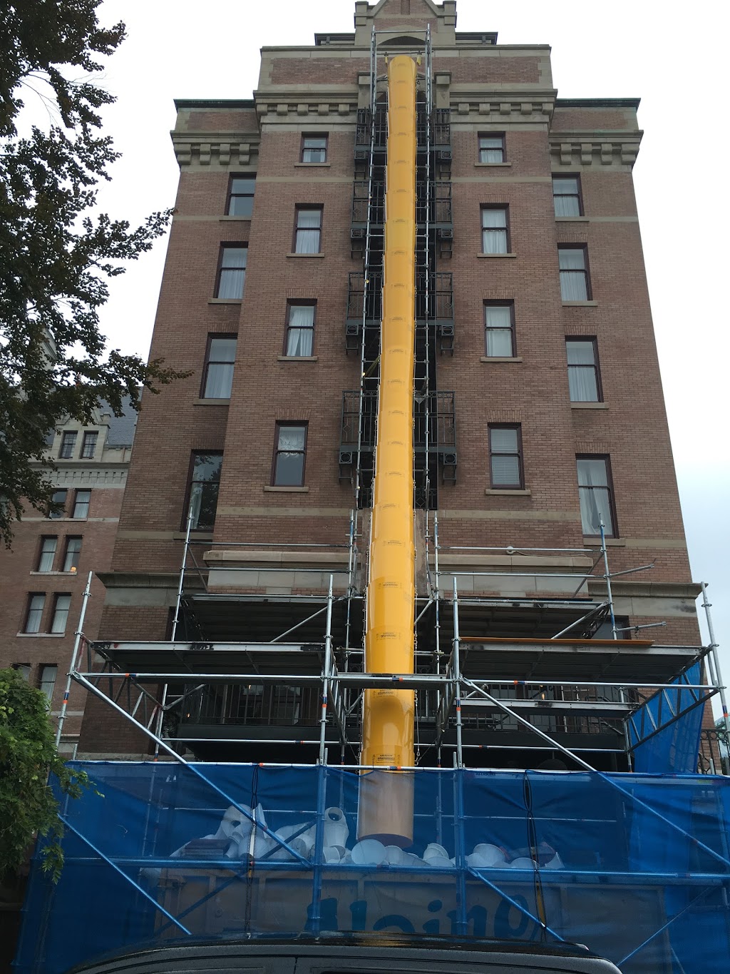 Northwest Scaffolding | 101 Presley Pl #4, Victoria, BC V9B 0S4, Canada | Phone: (250) 391-1933