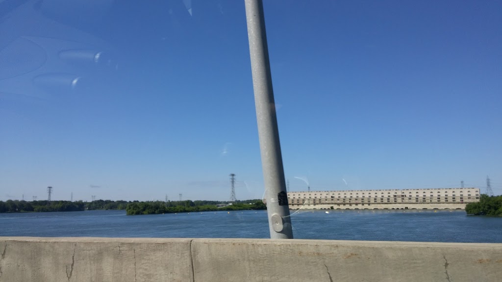 Poste de Péage A30 | Autoroute de lAcier, Les Cèdres, QC J7T 1A9, Canada | Phone: (647) 998-9578