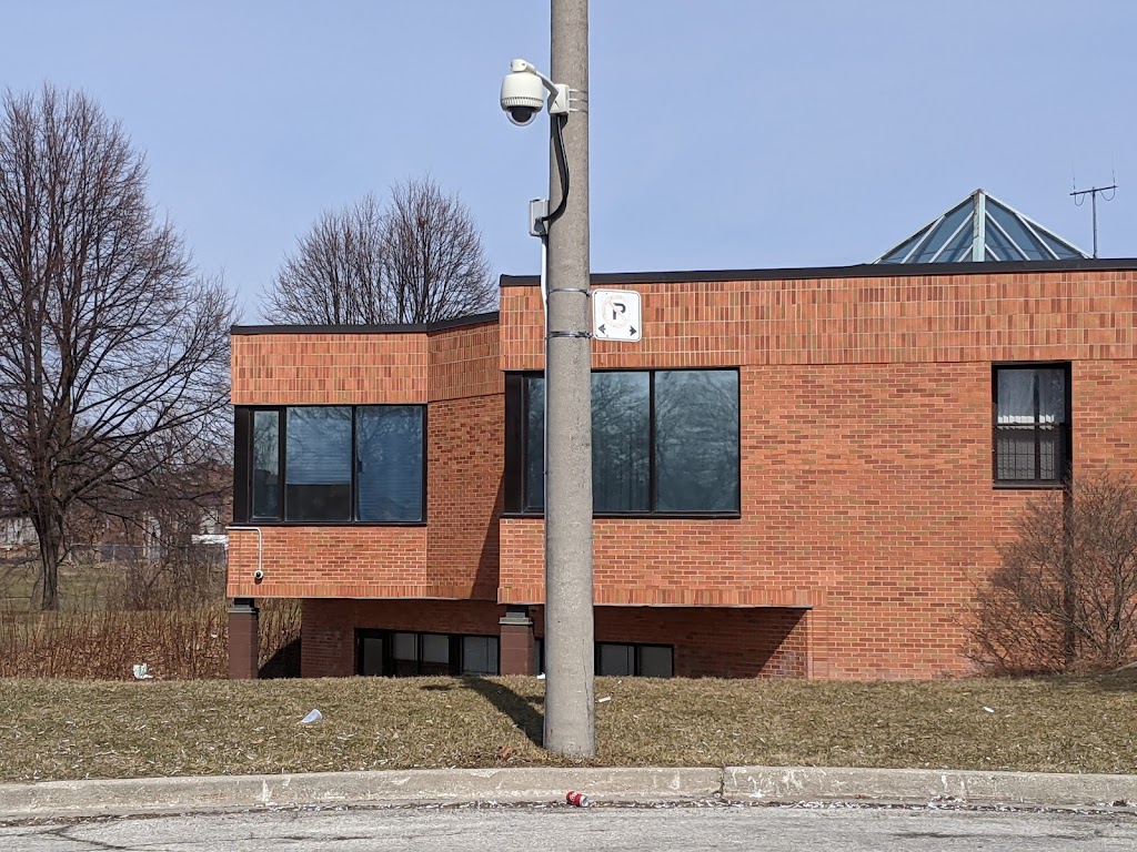 Elmbank Community Centre | 10 Rampart Rd, Etobicoke, ON M9V 4L9, Canada | Phone: (416) 394-8671
